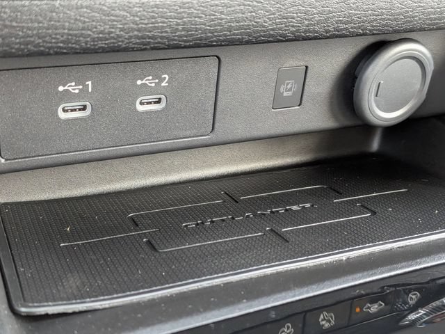 New 2026 Mitsubishi Outlander SE FWD image 21