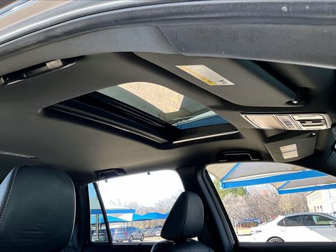 Certified 2021 Honda Passport EX-L image 14