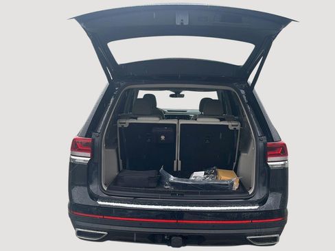 Certified 2023 Volkswagen Atlas SEL AWD/4WD image 33