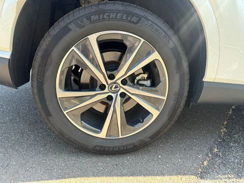 Used 2023 Lexus RX 350 Premium w/ Accessory Package image 7