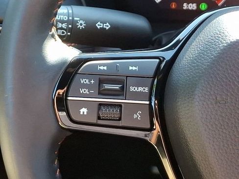 Certified 2024 Honda HR-V Sport image 21