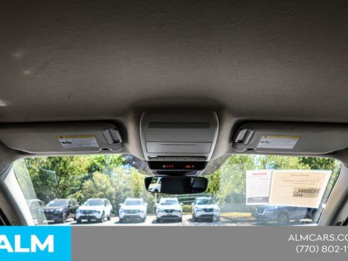 Used 2025 MAZDA CX-50 AWD 2.5 S w/ Preferred Package image 50