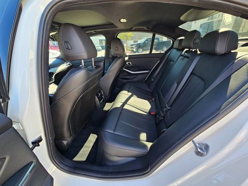 Used 2025 BMW 330i xDrive Sedan image 16