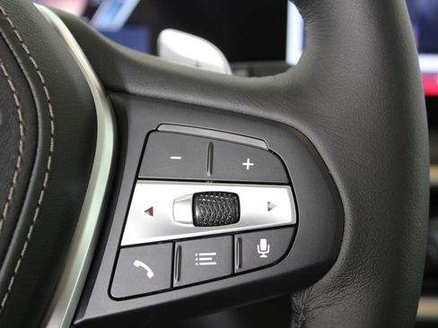 New 2026 BMW X5 xDrive40i image 29