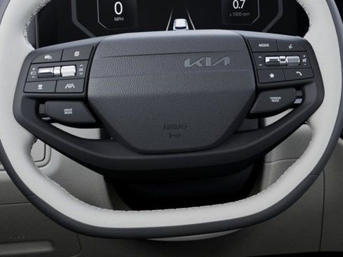 New 2026 Kia Sportage SX Prestige AWD/4WD image 22