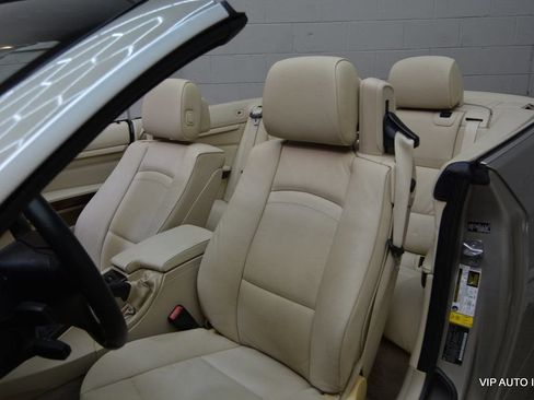 Used 2011 BMW 328i Convertible RWD image 19