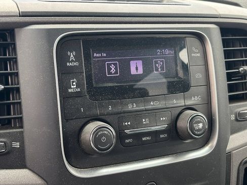 Used 2017 RAM 1500 Tradesman w/ Popular Equipment Group AWD/4WD image 17