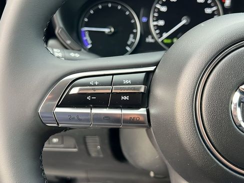 New 2026 MAZDA CX-50 2.5 Hybrid w/ Weather Package image 18