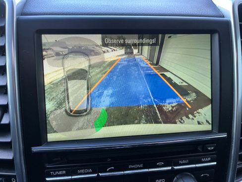 Used 2015 Porsche Cayenne Diesel image 31