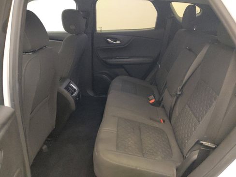 Used 2021 Chevrolet Blazer LT w/ Redline Edition FWD image 18