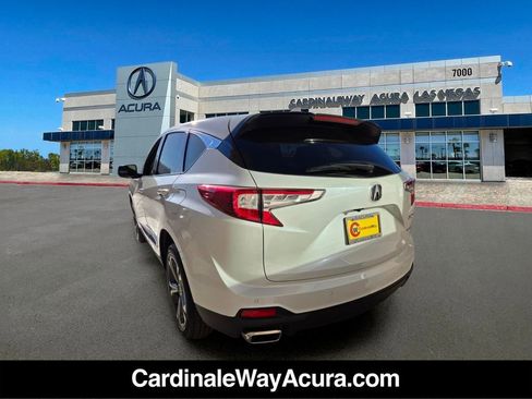 New 2026 Acura RDX SH-AWD w/ Technology Package image 3