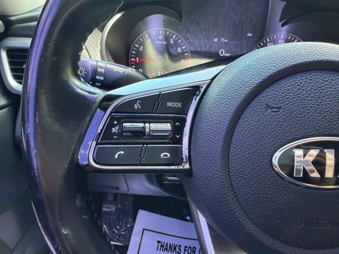Used 2019 Kia Optima LX w/ LX Premium Package FWD image 24