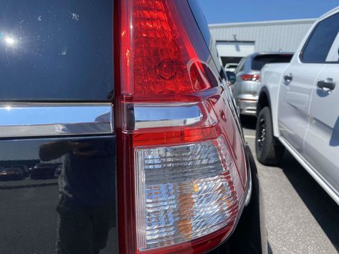 Used 2015 Honda CR-V EX-L image 10