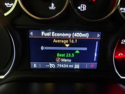 Used 2019 Chevrolet Silverado 1500 LT w/ All-Star Edition AWD/4WD image 65