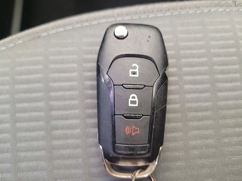 Used 2021 Ford Escape S FWD image 32