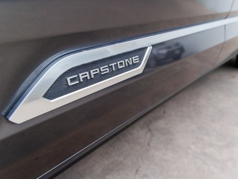 Used 2023 Toyota Tundra Capstone image 14