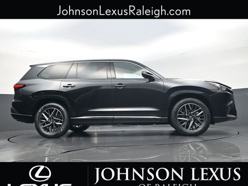 New 2026 Lexus TX 350 350 Premium image 22