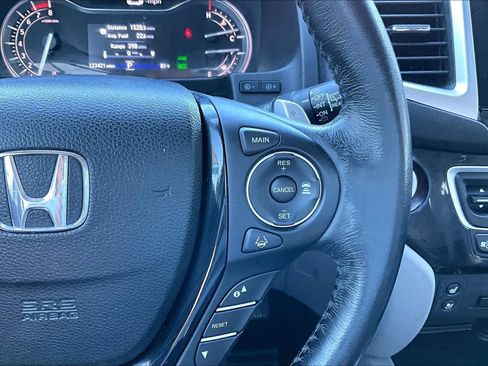 Used 2016 Honda Pilot Elite image 25