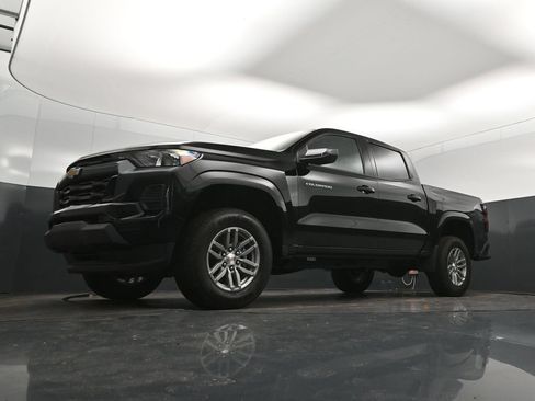 New 2026 Chevrolet Colorado LT w/ Advanced Trailering Package RWD image 33