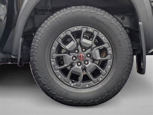 Used 2022 Nissan Frontier Pro-X w/ Pro-X Premium Package image 24