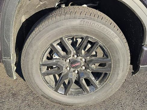 New 2026 GMC Sierra 1500 Elevation image 7