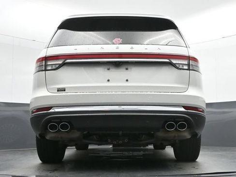 Used 2023 Lincoln Aviator Reserve w/ Equipment Group 201A RWD image 13