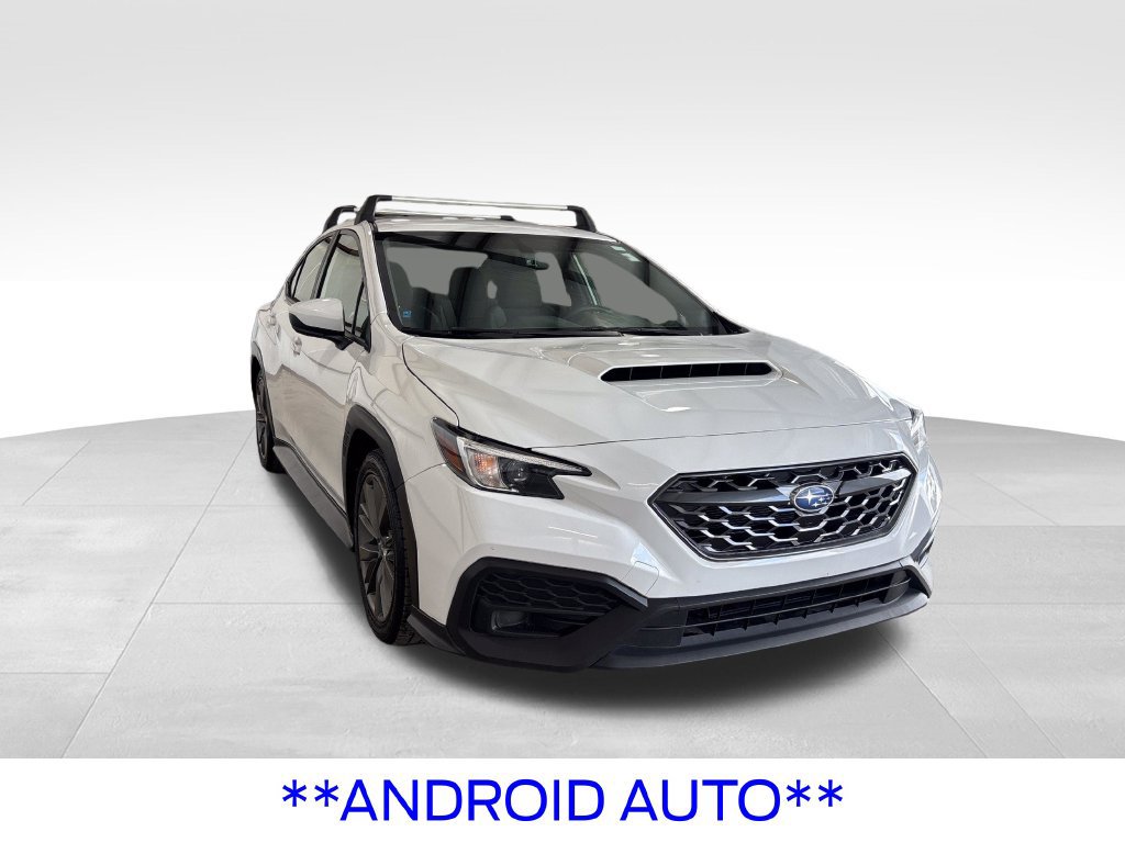 Used 2023 Subaru WRX AWD/4WD image 10
