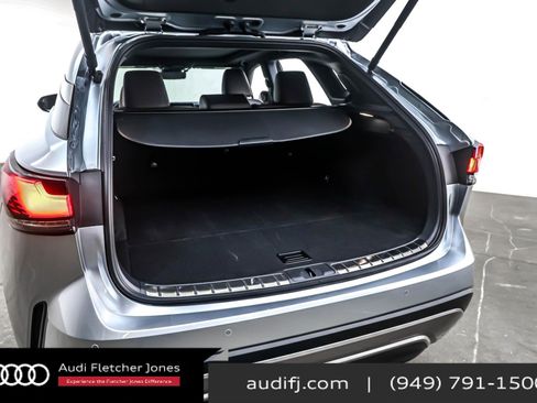 Used 2024 Lexus RX 350 image 22