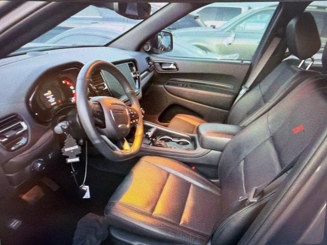Used 2025 Dodge Durango R/T AWD/4WD image 7