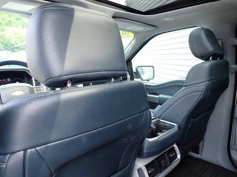 Certified 2023 Ford F150 Limited AWD/4WD image 20