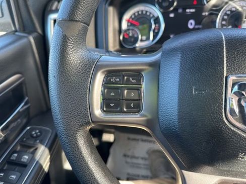 Used 2022 RAM 1500 Classic Warlock w/ Electronics Group image 20