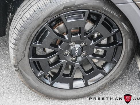 Used 2022 Kia Telluride SX w/ SX Prestige Package AWD/4WD image 15