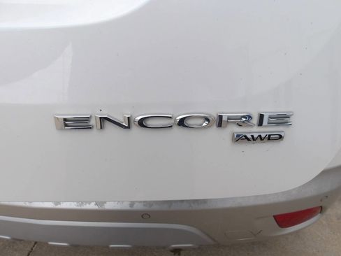 Used 2014 Buick Encore Premium AWD/4WD image 39