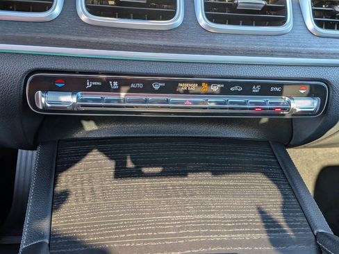 Certified 2023 Mercedes-Benz GLE 350 4MATIC image 24