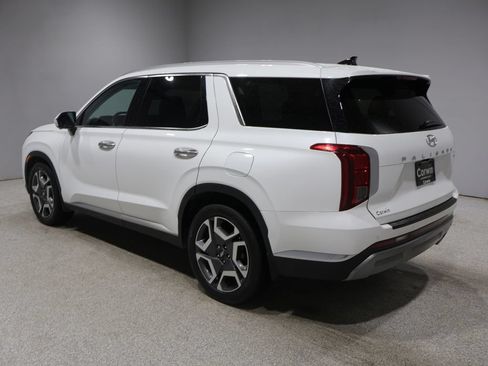 Used 2024 Hyundai Palisade Limited AWD/4WD image 4