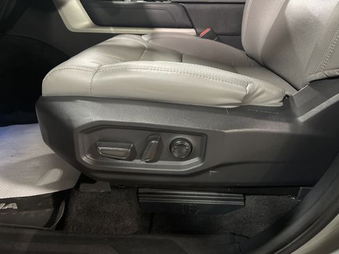 Used 2024 Toyota Sequoia SR5 image 11