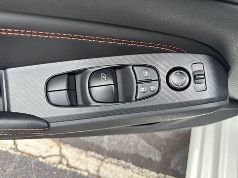 Used 2022 Nissan Altima 2.5 SR w/ Midnight Edition Package AWD/4WD image 19