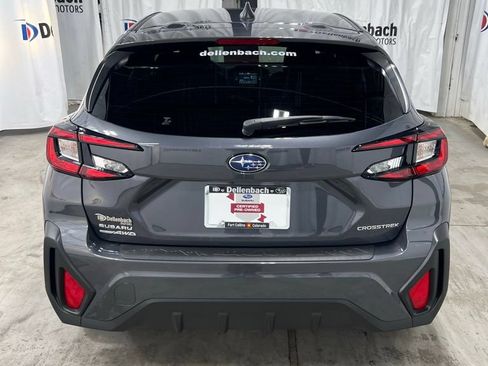 Certified 2024 Subaru Crosstrek 2.0i AWD/4WD image 5