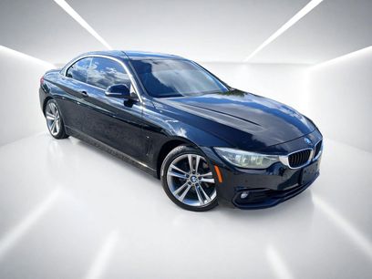 Used 2018 BMW 430i Convertible