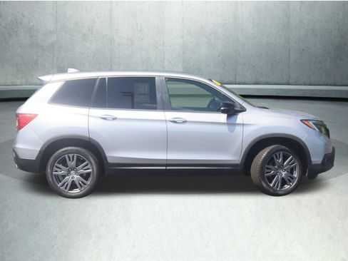 Used 2021 Honda Passport EX-L image 19