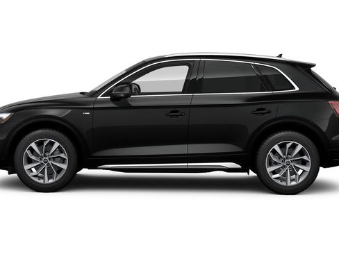 Certified 2023 Audi Q5 2.0T Premium w/ Convenience Package AWD/4WD image 8