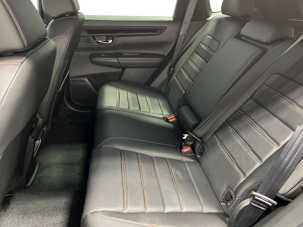 New 2027 Honda CR-V Sport-L image 25