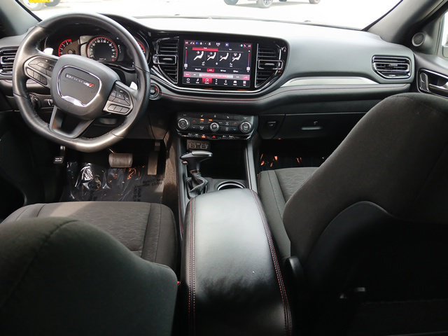 Used 2026 Dodge Durango GT RWD image 19