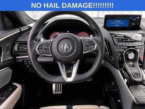 Used 2023 Acura RDX A-Spec AWD/4WD image 5