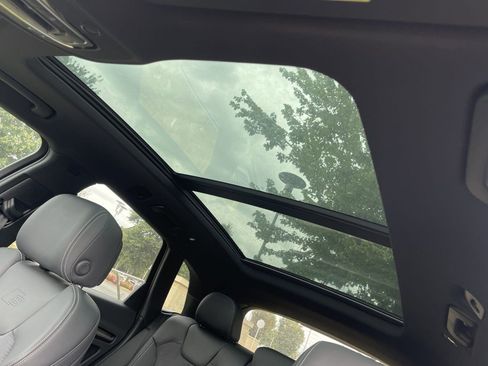 Certified 2024 Audi SQ5 Premium w/ Convenience Package image 55