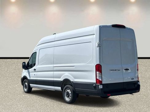New 2026 Ford Transit 350 148 High Roof Extended RWD image 7