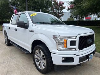Used 2018 Ford F150 XL w/ Equipment Group 101A Mid image 1