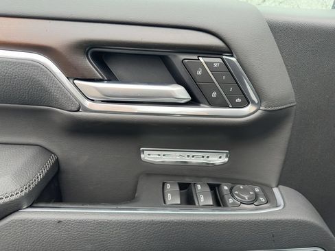 New 2026 GMC Sierra 1500 Denali AWD/4WD image 7