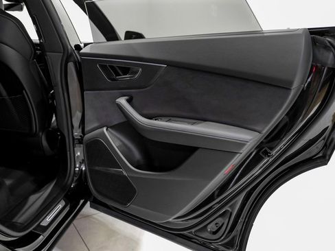 Used 2024 Audi SQ8 Premium Plus w/ Executive Package AWD/4WD image 42