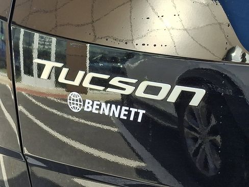 New 2026 Hyundai Tucson SEL image 11